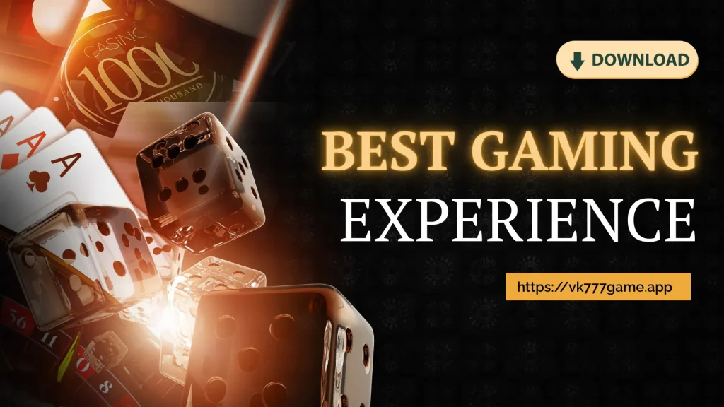 Home Page 7 Popular Games in VK777